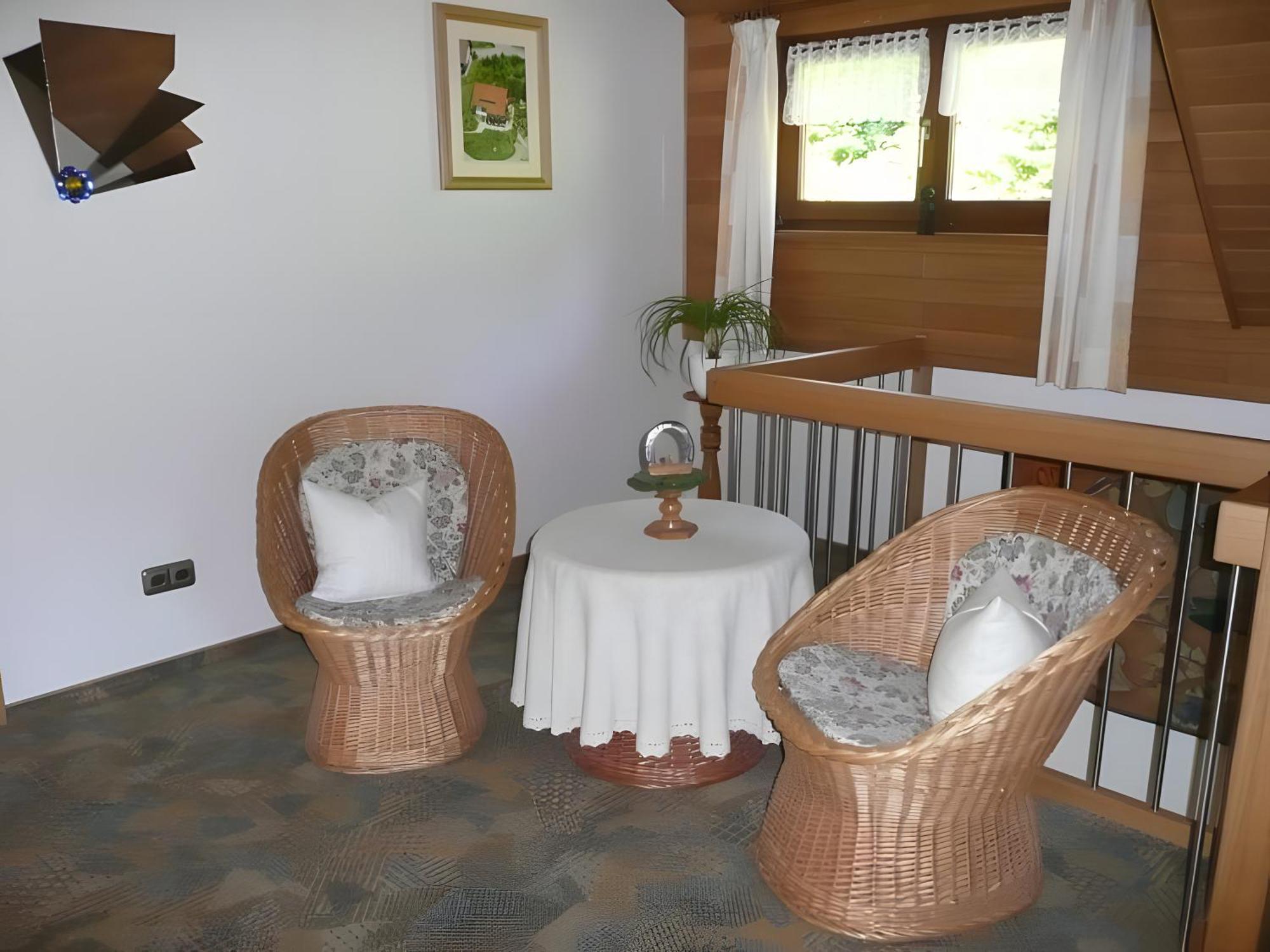 Haus Herbert Panter Bad Peterstal-Griesbach Bagian luar foto
