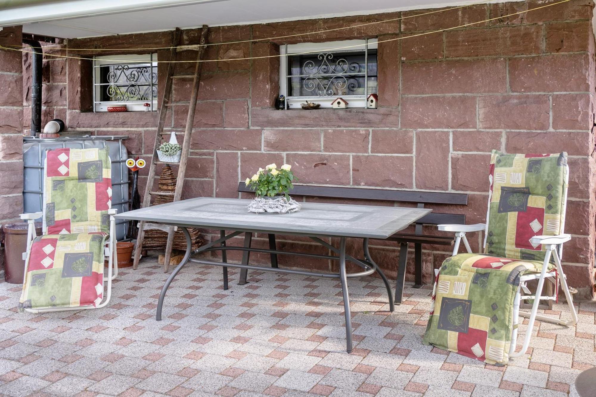 Haus Herbert Panter Bad Peterstal-Griesbach Bagian luar foto