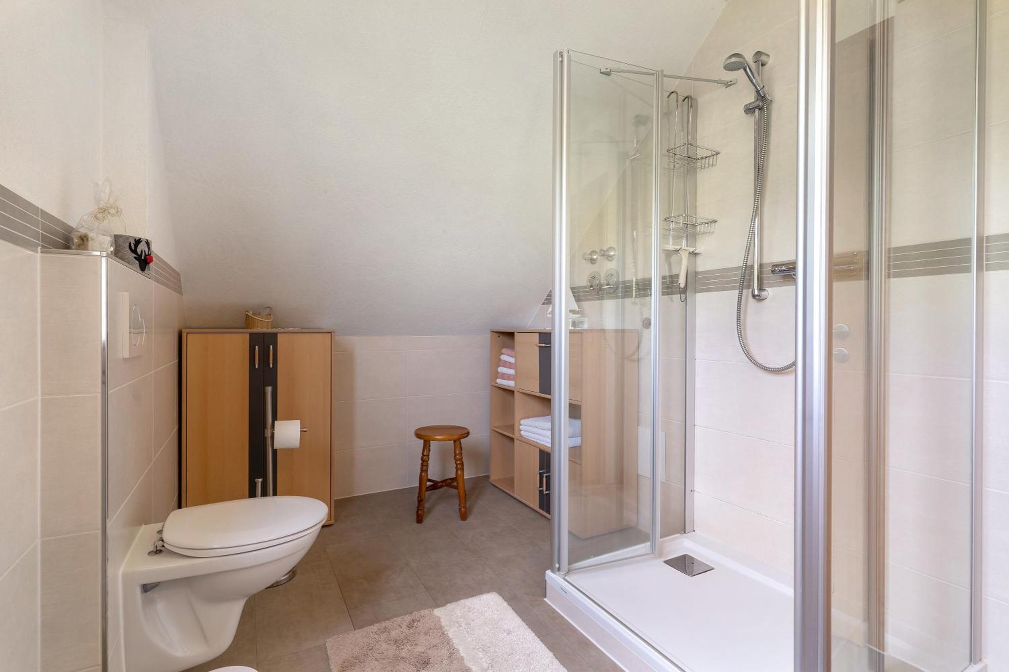 Haus Herbert Panter Bad Peterstal-Griesbach Bagian luar foto