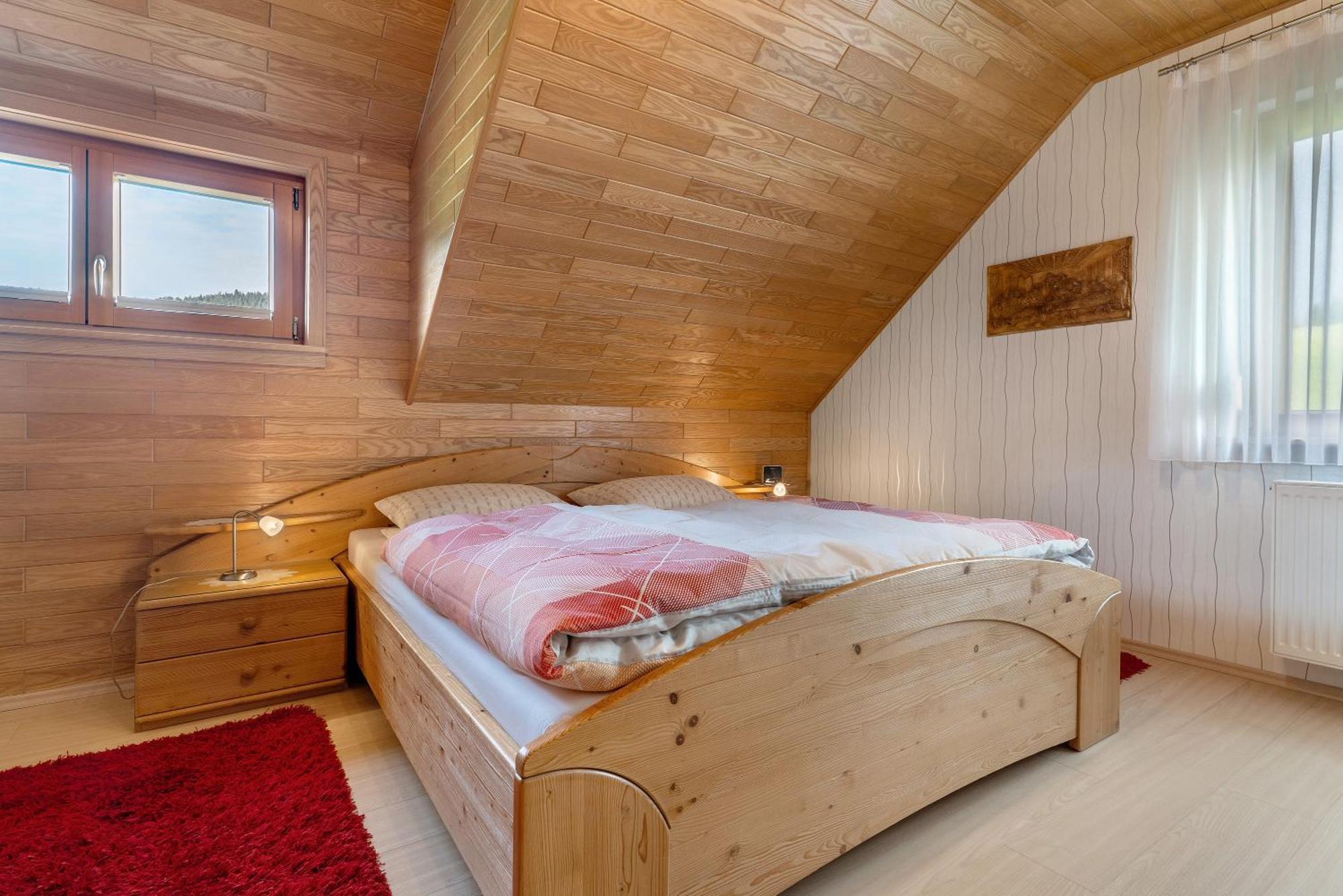 Haus Herbert Panter Bad Peterstal-Griesbach Bagian luar foto