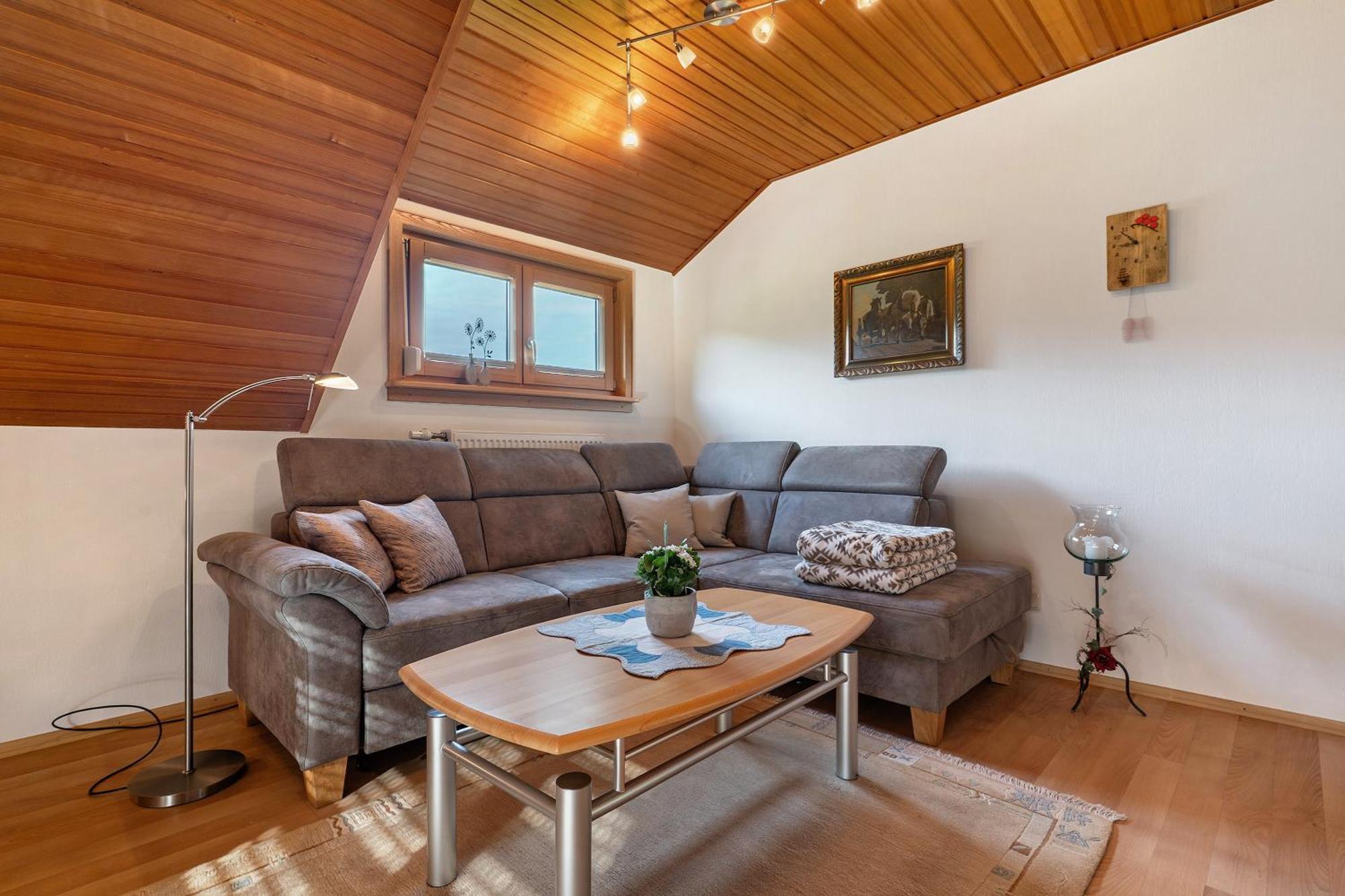 Haus Herbert Panter Bad Peterstal-Griesbach Bagian luar foto