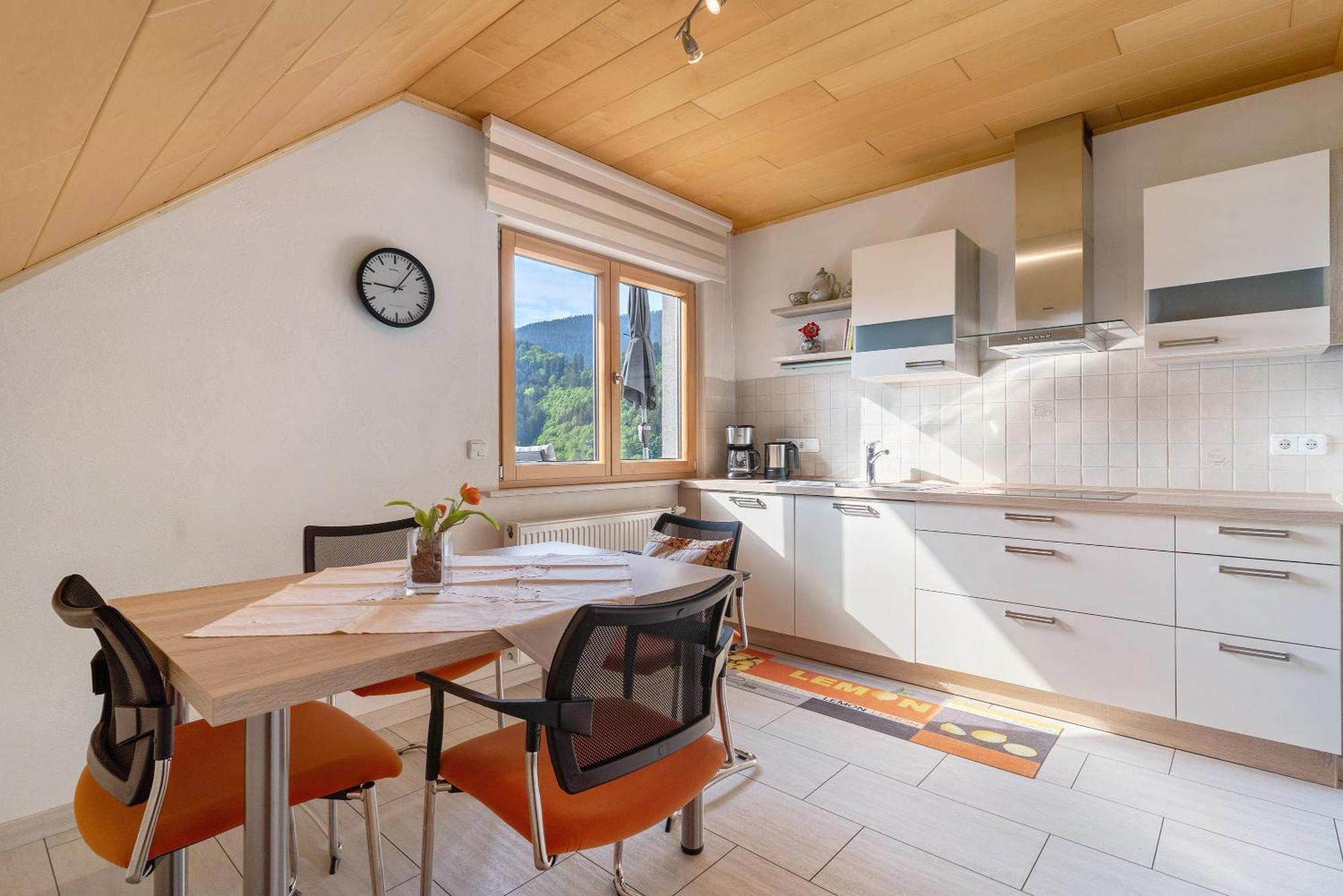 Haus Herbert Panter Bad Peterstal-Griesbach Bagian luar foto