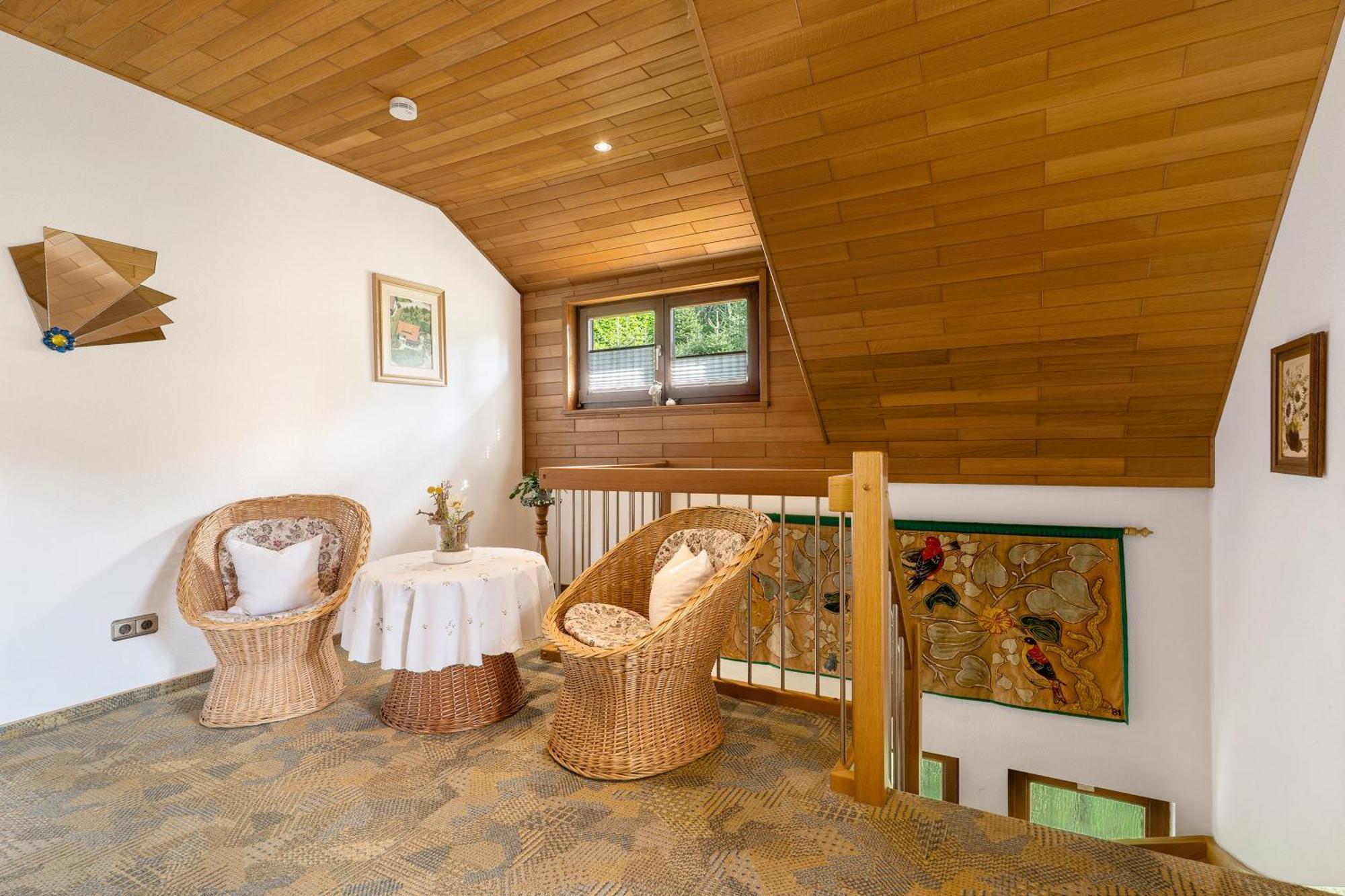Haus Herbert Panter Bad Peterstal-Griesbach Bagian luar foto