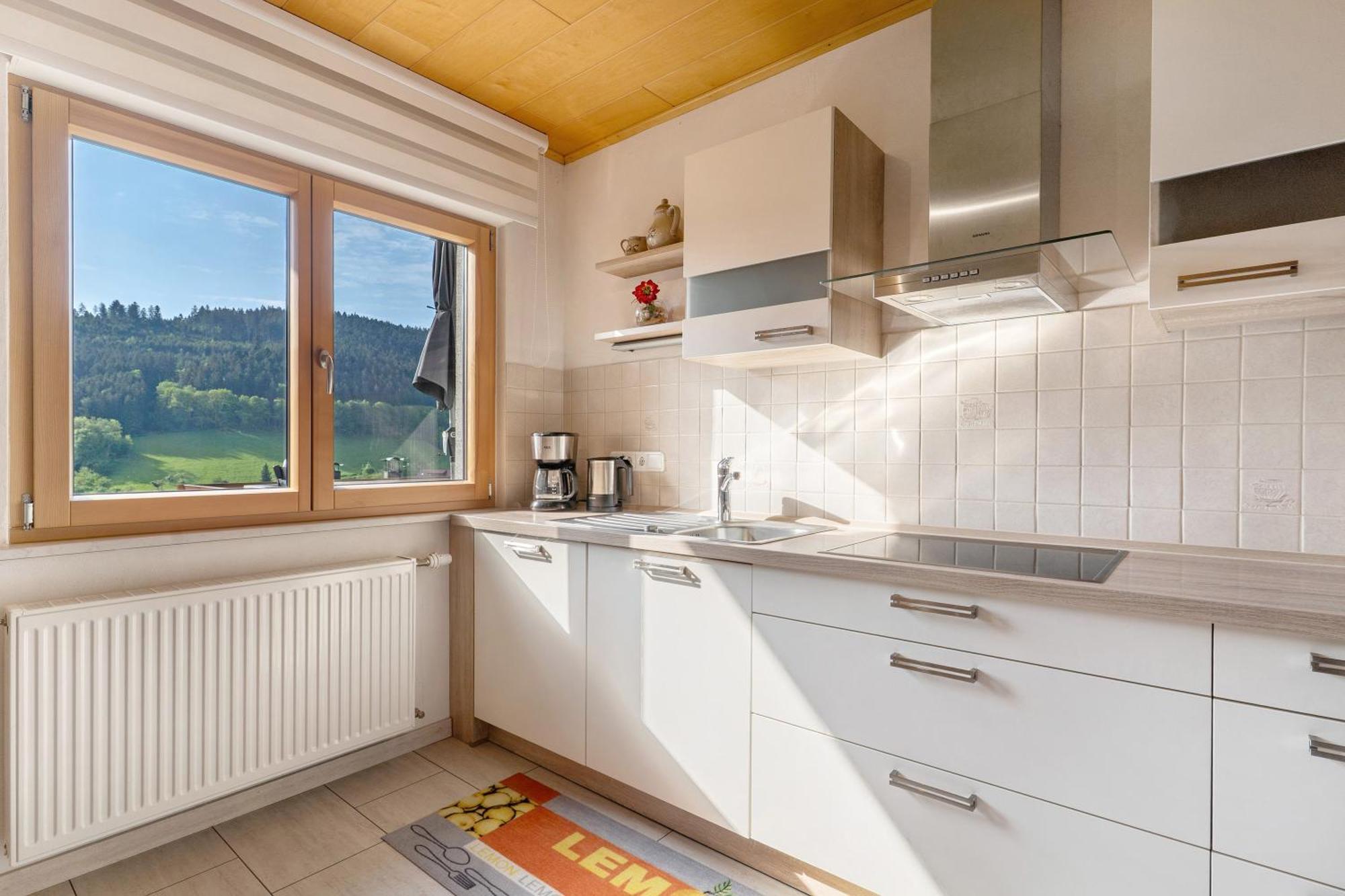Haus Herbert Panter Bad Peterstal-Griesbach Bagian luar foto