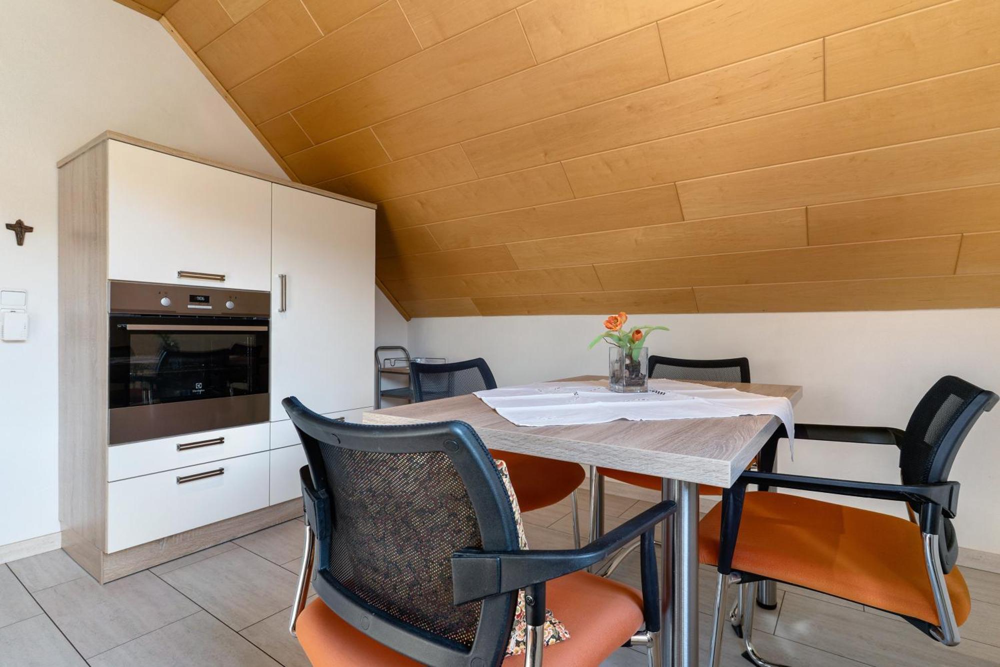 Haus Herbert Panter Bad Peterstal-Griesbach Bagian luar foto